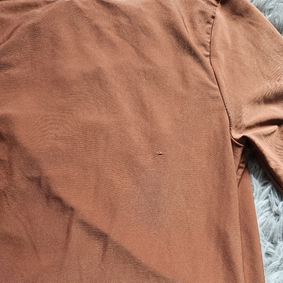 Olive Tree Bronze top - Picture 11 of 11